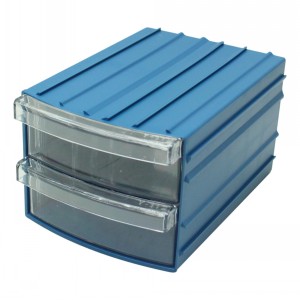 DrawBox Configurable Storage Drawers Series E